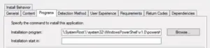 How To Fix Sccm Application Deployment Error X D Techuisitive