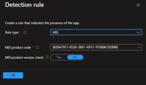 How to Deploy Google Chrome for Enterprise with Intune Win32 App ...