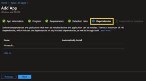 How to Deploy Google Chrome for Enterprise with Intune Win32 App ...