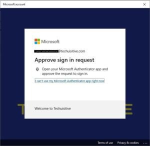 How to Join Windows 10 Device to Azure Active Directory - Techuisitive