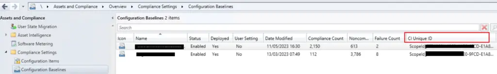 SCCM Configuration Baseline | SCCM Dynamic Collection