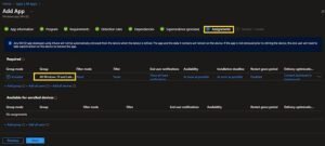 How to Deploy Google Chrome for Enterprise with Intune Win32 App ...