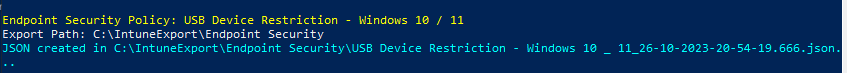 EndpointSecurityPolicy_Export.ps1