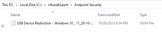 File explorer Windows 11 / Windows 11