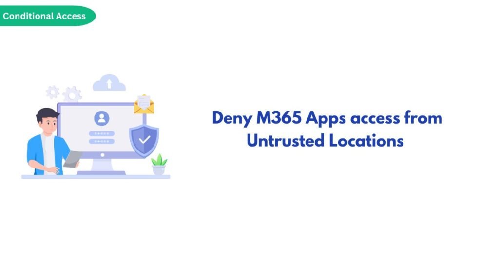 Conditional Access