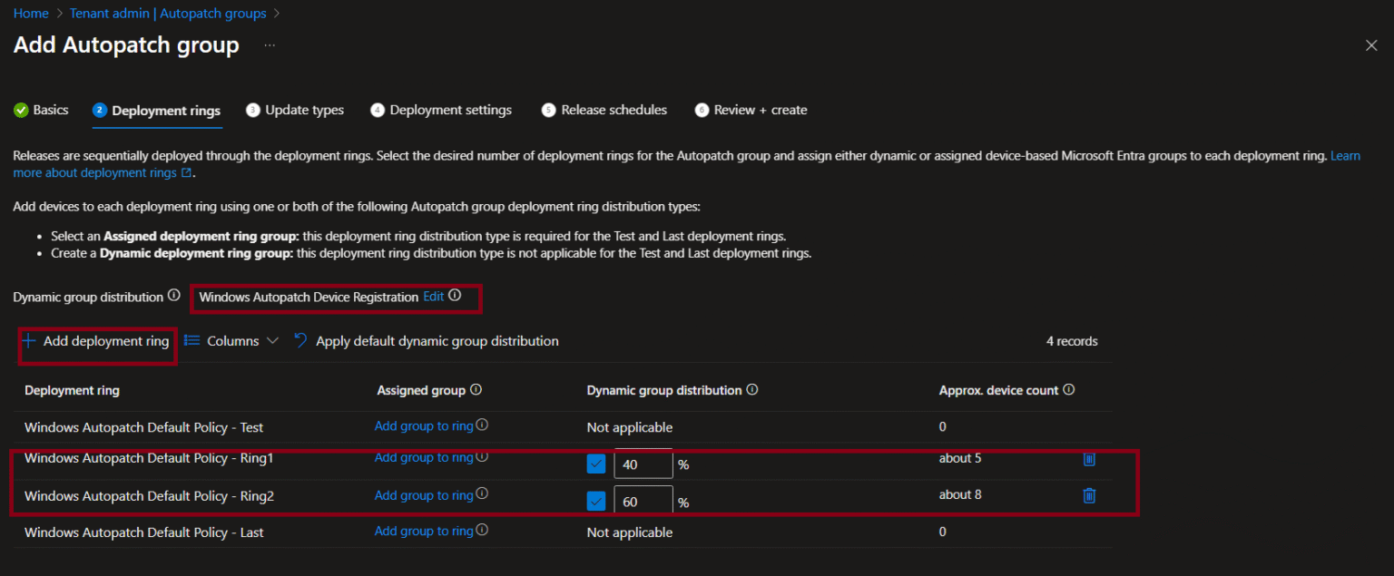 Understanding Windows Autopatch with Intune - Techuisitive