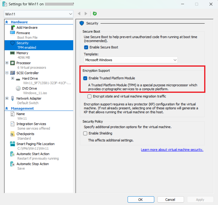 Fixing Windows Autopilot Error 0x80090010 During Windows Hello Setup ...