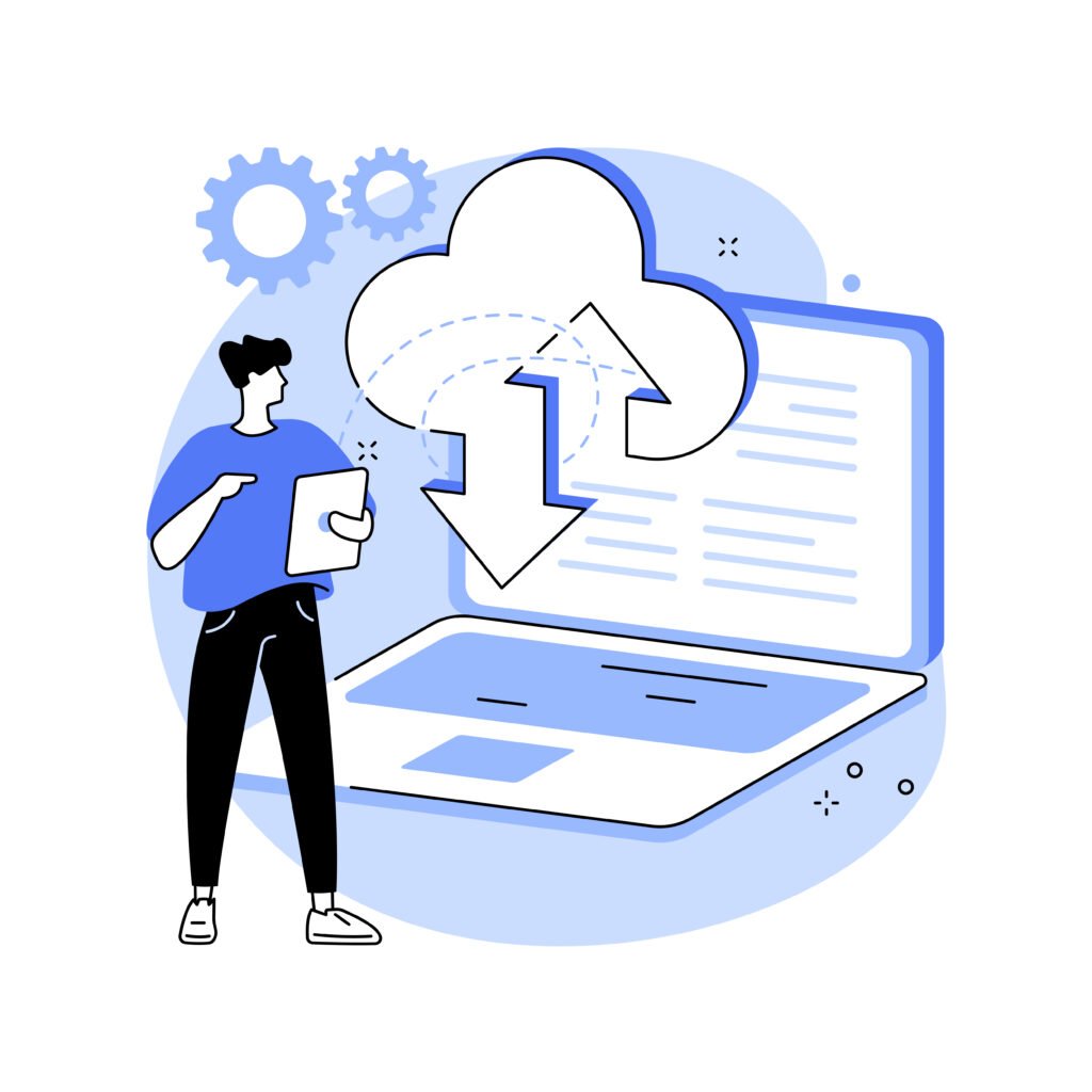 Device management templates and scripts
