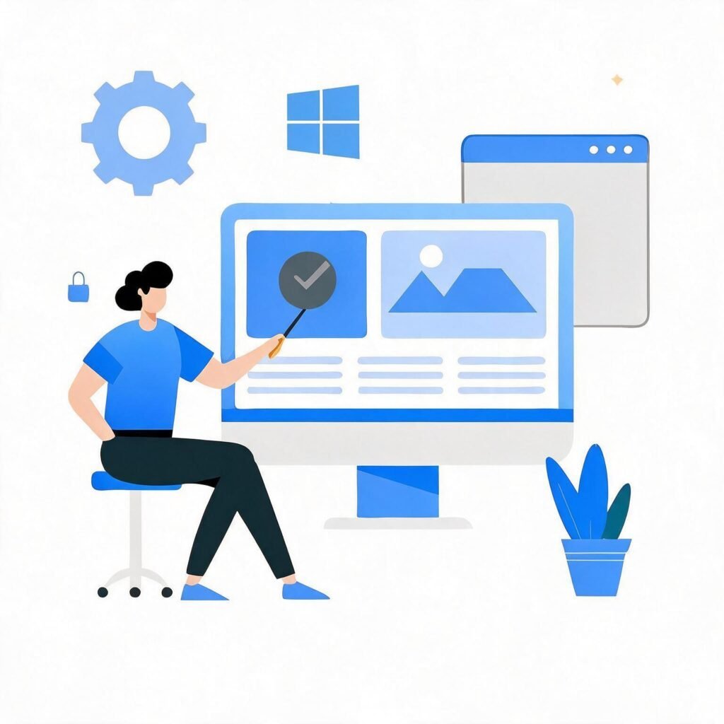 Windows 10/11 Guides